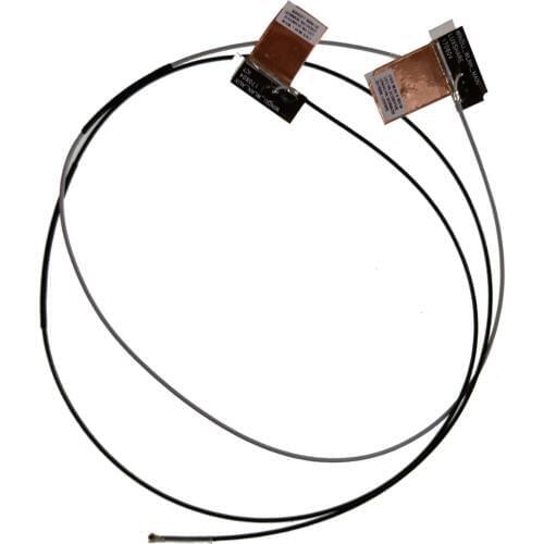 New Original For Lenovo Thinkpad T470 A475 T480 A485 WIFI Antenna DC33001FV00 DC33001FV10