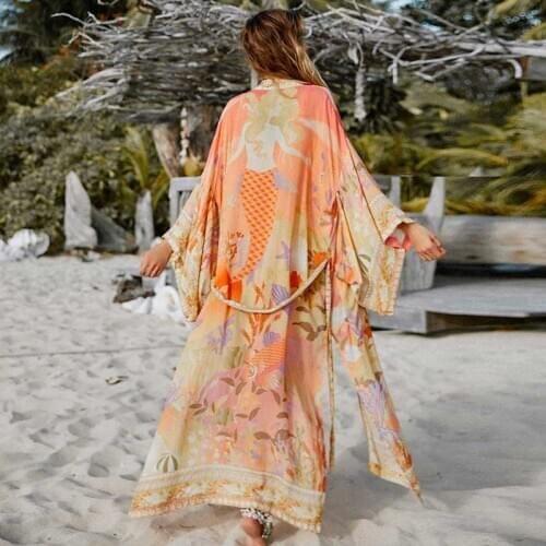 BOHO INSPIRED Womens Summer Jackets