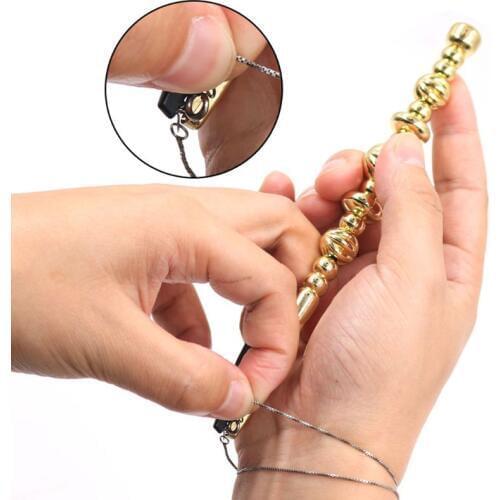Bracelet Helper Buddy Jewelry Helper Fastening Aid Quickly Unfasten Bracelets/Watches Gift for Women