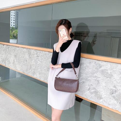 DAI.MM Reptile Bags For Women
