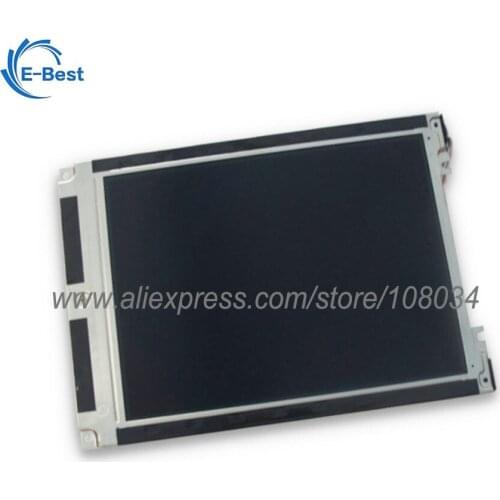7.7" 640*480 LM8V30 29Pins Parallel Data interface a-Si CSTN-LCD Panel