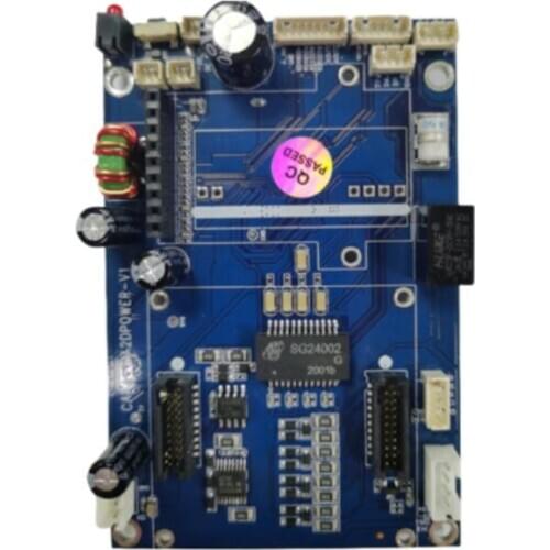 For SigmstarSCC336/SCC338 dual-channel HD camera module