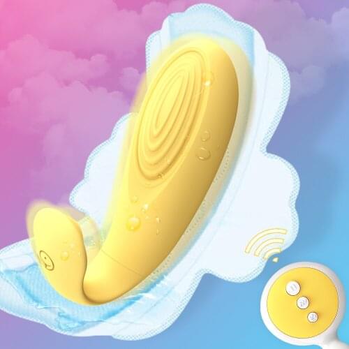 G Spot Vibrators Panties for Women Vagina Toys Remote Control Clit Stimulator Adult Couples Sex Machine Female Pussy Massager