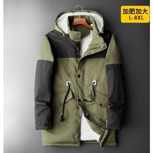 Мужские куртки парки HYHFYR China At AliExpress