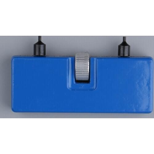 Wrench Wrench Repair Tool For Rectangle Watch Back Case Cover Opener