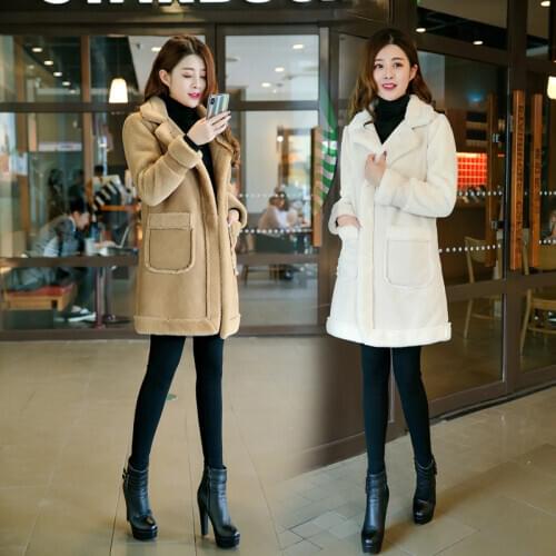 Longqibao Women's Fitted Down Jackets