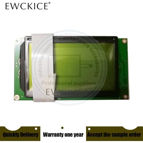 NEW Power Panel PP35 4PP035.0300-36 4P035.0300-01 DG0331 PG16080A PG16080WRF HMI PLC LCD monitor Liquid Crystal Display