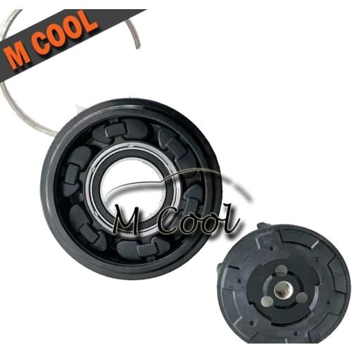 NEW AC Compressor Clutch For Audi A4 A6 2.0 Q5 2.0 3.0 2009-2015 4471909740 8E0260805BP 8K0260805 8K0260805L 851692N TSP0155969