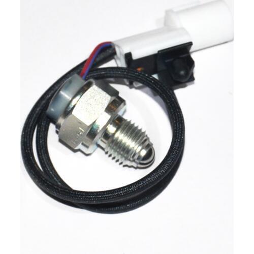 T/F H-L GEARSHIFT LAMP SWITCH FOR MITSUBISHI PAJERO IO H65W H66W H76W H77W MR388764