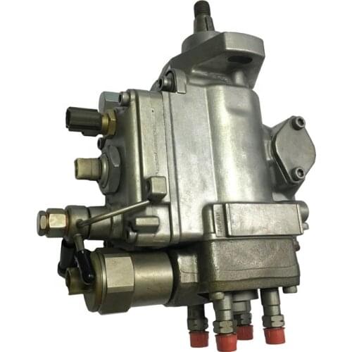 SOLOTU Fuel Supply Systems