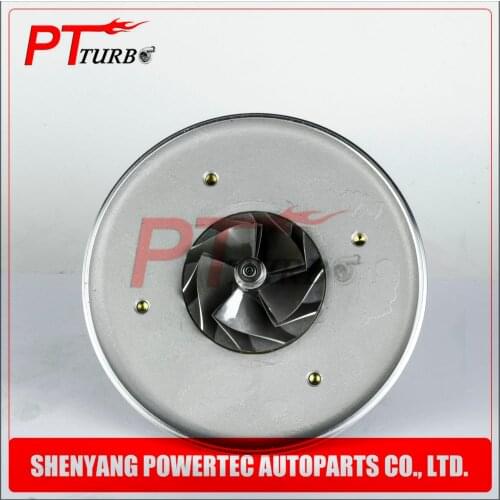 Turbo Cartridge HT12-19B For Nissan Navara 3.0L 100Kw ZD30 Turbine Chra 14411-9S000 Turbocharger Core HT12-19D 1997-2004