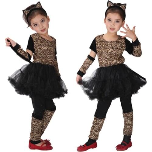 Umorden Children's Animal Costumes