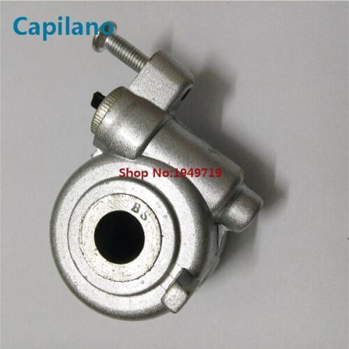 Motorcycle WH125 speedometer drive gear for Honda 125cc WH 125 speedo meter driven gear tooth