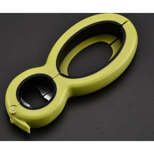 1PC Multi-function Bottle Opener Can Lid Screw Opener Bottle Opener for Pop/Beer Bottle Jar Kitchen Gadgets Twist Tool OK 0904