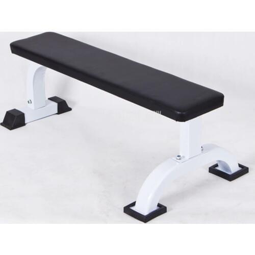 105cm Length Professional High-grade Dumbbell Bench Fitness Training Sit Up Bench Exercise Fitness Equipment Load Weight 200kg