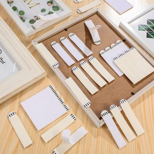 Nano doppelseitiges transparentes Netz Bürokratie Vibrato Mit Dem Gleichen Hochviskosen Magischen Nahtlosen Kleber Ohne Spuren z