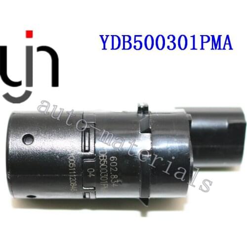 4Pcs NEW PDC PARKING SENSOR Fits Parking Sensors For Land Rover Discovery Range Rover YDB500301PMA