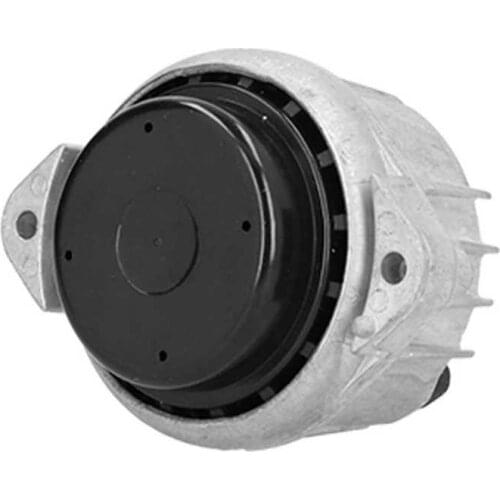 Car accesories battery bracket Engine Motor Mount Mounting Support Front Right Side 22116768852 Replacement Fit for Z4 X1