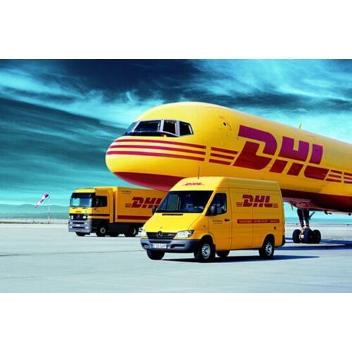 DHL Cost delivery to Sao Paulo Brazil
