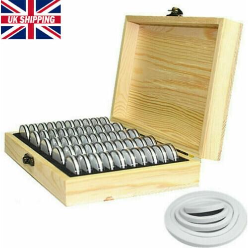 Faroot Wooden Piggy Banks For Money