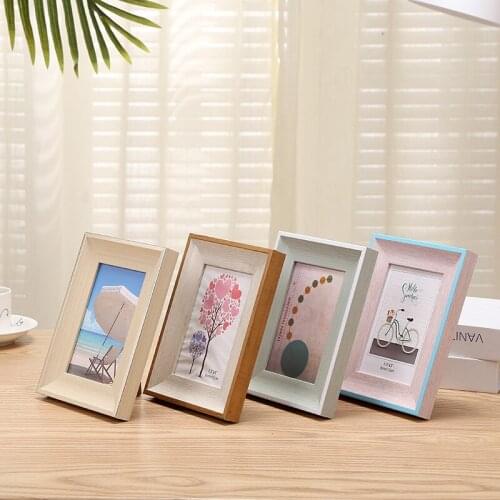 5 inch 6 inch 7 inch Photo Frame Setting European Style Creative Fashion Wall Picture Frame