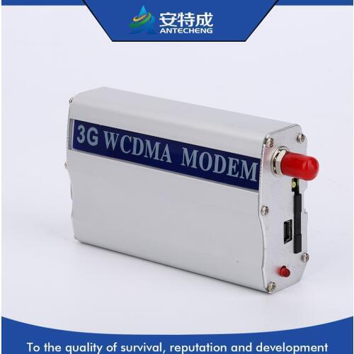Hot selling Simcom RS232/USB 3g modem GPRS WCDMA sim5360 module /usb 3g SMS modem