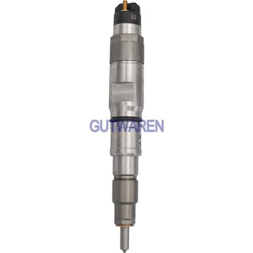 Common rail injector 0445120293 diesel injector assembly nozzle engine injection CR system