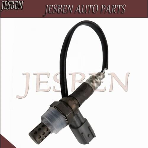 JESBEN 89465-20400 8946520400 Exhaust Gas Rear Lambda o2 Oxygen Sensor fit For Toyota Ipsum Gaia Exiv Caldina ED Gurren