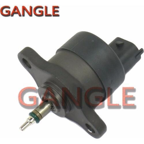 DRV Common Rail Pressure Control Valve FUEL PUMP metering Valve For LAND ROVER FREELANDER RANGE ROVER 2.0 TD4 3.0 TD6 MSR100320