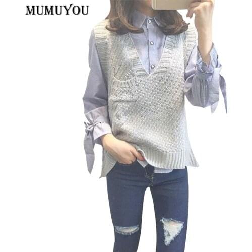 Женские жилетки MUMUYOU China At AliExpress