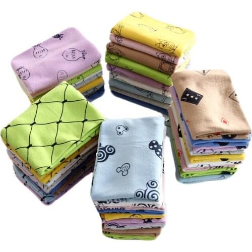 New Fashion Cotton Baby Girls Scarf Autumn Winter Baby Boys Cartoon Scarf Kids O Ring Collar Children Scarves Magic Neckerchief