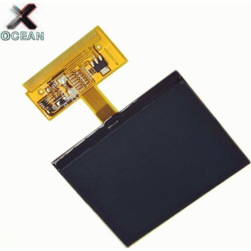 New LCD Display Screen for V-W for Audi TT for Jaeger New VDO FIS Cluster LCD Display Screen for Audi A3 A4 A6 Super Quality