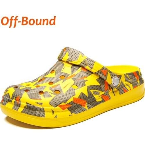 Off-Bound Men's Shoes
