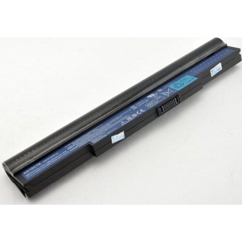 Original battery for 5943G-434G50Mn 8943G-6190 8950G-9839 AS10C5E Battery free shipping