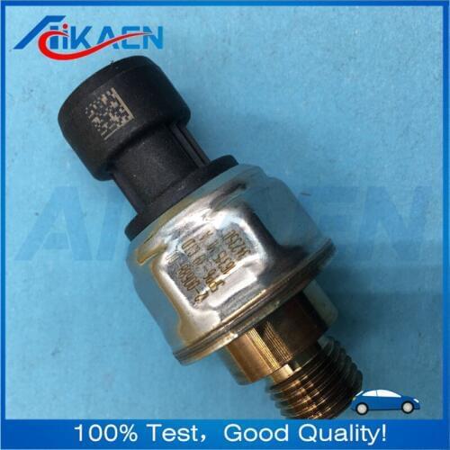 Original oil pressure sensor common rail sensor 5PP6-39