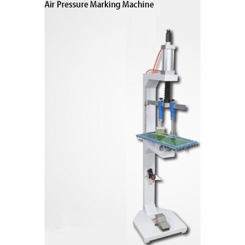 Shoe Machinery Uppers Of Shoes Cross-line Polishing Machine Ordinary Line Maker Shoemaking Equipment GL-A92