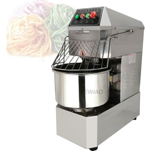 Professional Electric Stand Dough Mixer Household Commercial Dough Kneading Mixer Egg Beater Bread Mixer Food Mixer