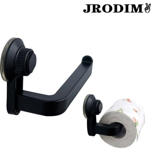 No-Drill Self Adhesive Toilet Paper Holder Bathroom Kitchen Storage Rack Roll Paper Organizer Tissue Towel Rack Holders