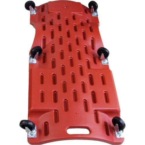 40-inch thickened car repair lying board chassis sleeping board four-wheeled universal wheel auto repair skateboard