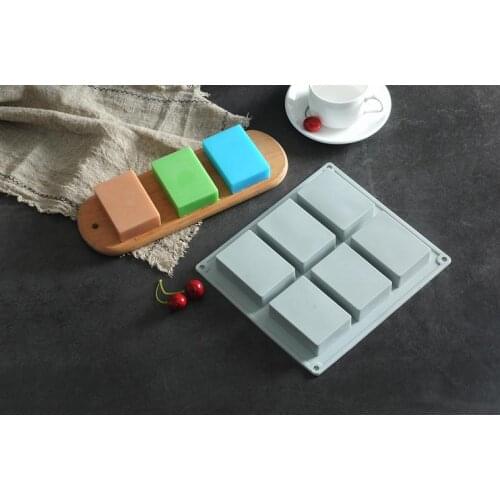 Washoploon Silicone Cake Molds