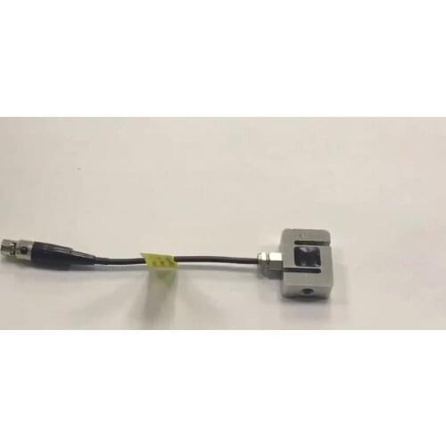 XJC-S09-B Waterproof Pressure and Tension S-type Load Cell Sensor