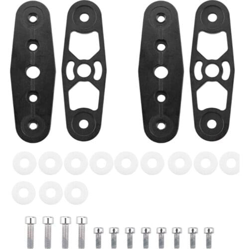 2170 Propellers Agricultural Spraying Aircraft 5mm/7mm Water Tank Blade Paddle Clamp for MG-1P Plant Protection Drones