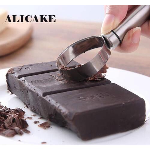 ALICAKE Cheese Graters