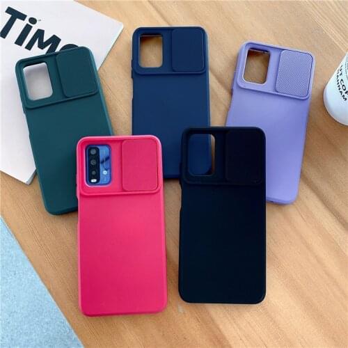 Balsam Phone Cases Xiaomi Mi 10T China