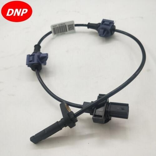 DNP Back left Wheel ABS Sensor Fit For H onda CRV 2012-2013 57475-T0A-A01