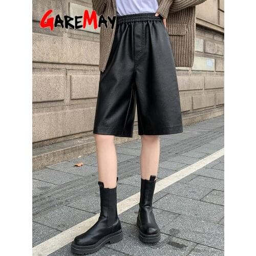 GareMay Women's Shorts