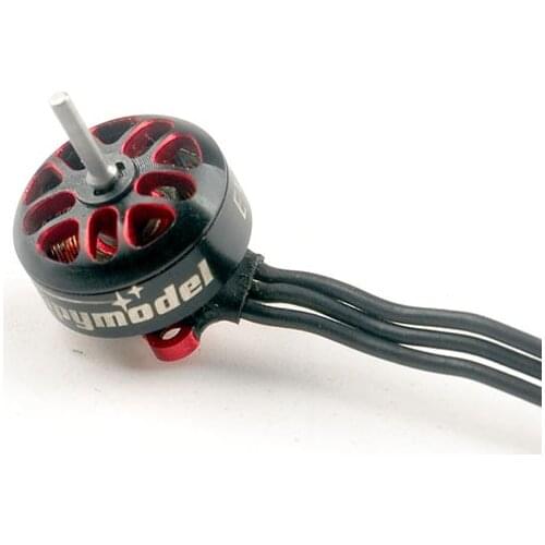 Happymodel EX0802 14000KV 19000KV 25000KV 1-2S Brushless Motor for RC FPV Racing Freestyle Mobula6 HD Tinywhoop Drones