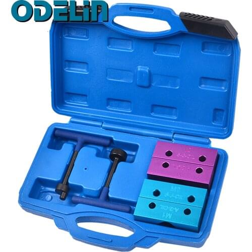Engine Camshaft Timing Tool For Alfa Romeo 145,146,147,155,156 1.4 1.6 1.8 2.0 TS
