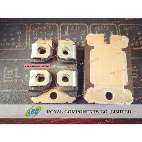 IXFN132N50P3 IXFN340N07 IXFN90N30