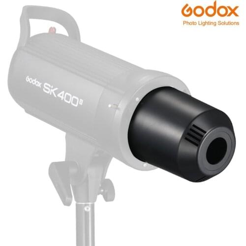 Godox lamp cover for DE300 DE400 SK300 SK400